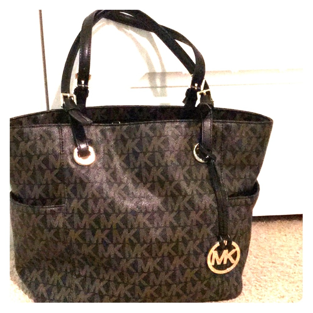Michael Kors Tote Purse